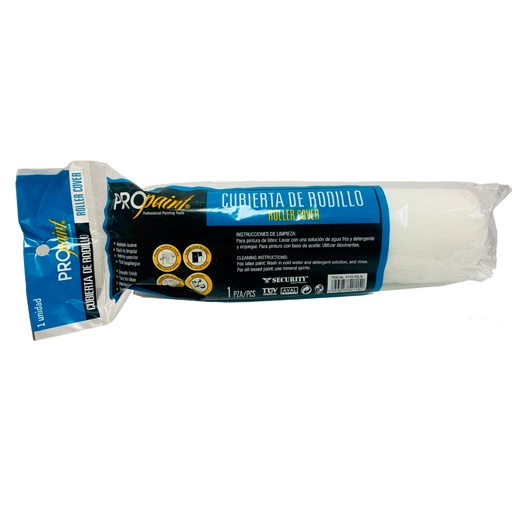 [10344] FUNDA PARA RODILLO PRO PAINT