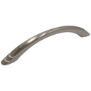 TIRADOR PARA MUEBLES 96MM A010-507-96SSN