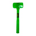 MAZO DE GOMA 400GR SECURITY