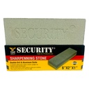 PIEDRA DE AFILAR GRANO DOBLE SECURITY