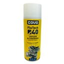 LIMPIADOR DE CARBURADOR 450ML COVO