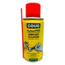 LUBRICANTE EN AEROSOL 100ML COVO