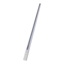 RIEL 2 METROS PARA LAMPARA DE TECHO COLOR BLANCO ANGEL LIGHT