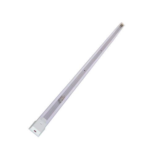 [10403] RIEL 1 METRO PARA LAMPARA DE TECHO COLOR BLANCO ANGEL LIGHT