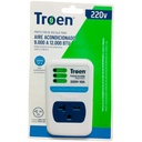 PROTECTOR DE VOLTAJE 220V PARA AIRE ACONDICIONADO TROEN