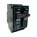BREAKER PARA EMPOTRAR 2P X 30AMP TROEN