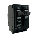 BREAKER PARA EMPOTRAR 2P X 20AMP TROEN