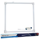 LAMPARA PLEGABLE LED 48W 6400K ANGEL LIGHT