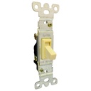 APAGADOR ELECTRICO SENCILLO BEIGE TROEN