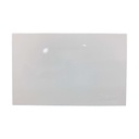 TAPA CIEGA PARA APAGADOR BLANCO TROEN