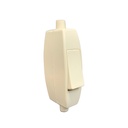 APAGADOR BEIGE TROEN