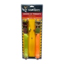 CORREA DE AMARRE CON TRINQUETE 1000KG SECURITY
