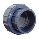 UNION UNIVERSAL PVC PRES 3" CXC TUBRICA