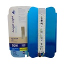 REFLECTOR LED 50W MULTIVOLTAJE ANGEL LIGHT BASIC