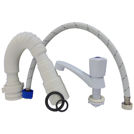 [10517] KIT PARA LAVAMANOS GRIVEN
