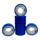 TEFLON 1/2" X 12M GRIVEN