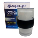 LAMPARA DE PARED 14W LUZ NATURAL ANGEL LIGHT