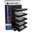LAMPARA DE PARED 6W LUZ NATURAL ANGEL LIGHT