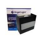 LAMPARA DE PARED 5W LUZ NATURAL ANGEL LIGHT