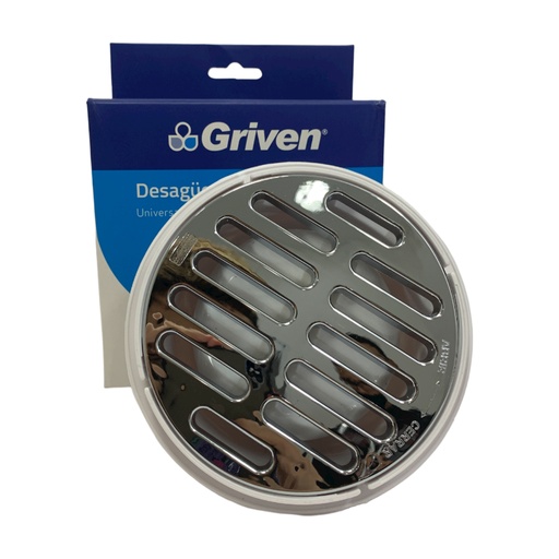 [10567] DESAGUE PARA PISO UNIVERSAL GRIVEN