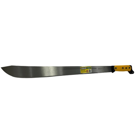 [10576] MACHETE RULA 24" COVO