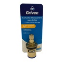 CARTUCHO MONOCONTROL 1/2" PARA GRIFERIAS GRIVEN