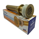 DESAGUE METALICO PARA LAVAMANOS GRIVEN GOLDEN