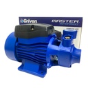 BOMBA DE AGUA PERIFERICA DE 1/2 HP GRIVEN MASTER