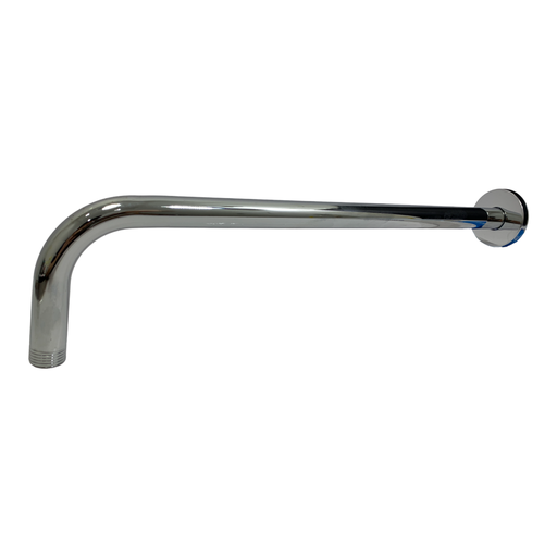 [10653] BRAZON DE DUCHA 40CM CROMADO GRIVEN