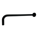 BRAZO DE DUCHA 40CM GRIVEN BLACK