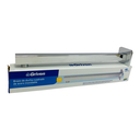 BRAZO DE DUCHA CUADRADO 40CM CROMADO GRIVEN