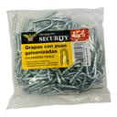 GRAPAS ALAMBRE DE PUAS 1" X 9 SECURITY