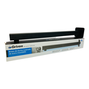 BRAZO DE DUCHA CUADRADO 40CM GRIVEN BLACK