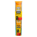 NIVEL PROFESIONAL MAGNETICO DE ALUMINIO 12" COVO