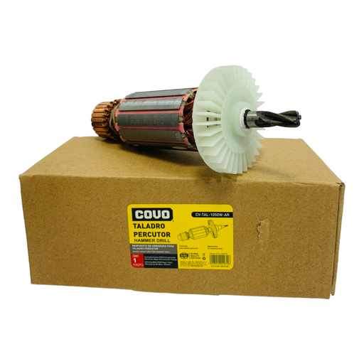 [10698] REPUESTO DE ARMADURA PARA TALADRO PERCUTOR COVO