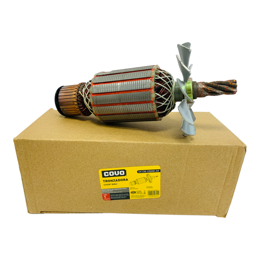 [10699] REPUESTO DE ARMADURA PARA TROZADORA COVO