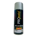 PINTURA EN SPRAY PLATA ALTA TEMPERATURA PRO PAINT