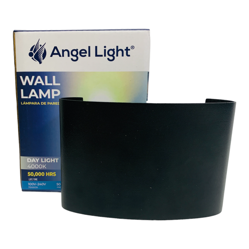 [10752] LAMPARA DE PARED 4W LUZ NATURAL 4000K ANGEL LIGHT