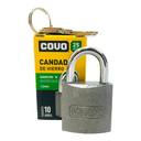 CANDADO 25MM HIERRO COVO