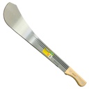 MACHETE ROZADOR MANGO DE MADERA 20" COVO