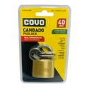 CANDADO 40MM MULTIPROPOSITO COVO