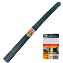 MALLA MOSQUITERO PANTALLA GRIS FIBRA DE VIDRIO 150 X 2500CM  SECURITY