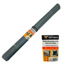 MALLA MOSQUITERO PANTALLA GRIS FIBRA DE VIDRIO 120X 2500CM  SECURITY
