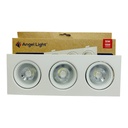 LAMPARA LED DE EMPOTRAR ANGEL LIGHT