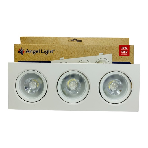 [10826] LAMPARA LED DE EMPOTRAR ANGEL LIGHT