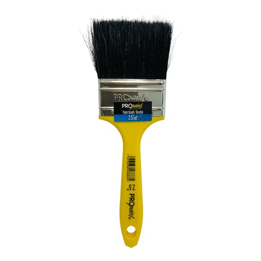 [10828] BROCHA PARA PINTAR 2.5" PRO PAINT
