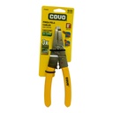 PINZA PELA CABLES 8" COVO
