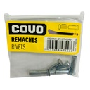 REMACHES PARA MACHETES COVO