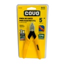 PINZA DE CORTE PARA ELECTRONICA 5" COVO