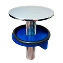 TAPA HUECO PARA FREGADERO 1 1/2" GRIVEN